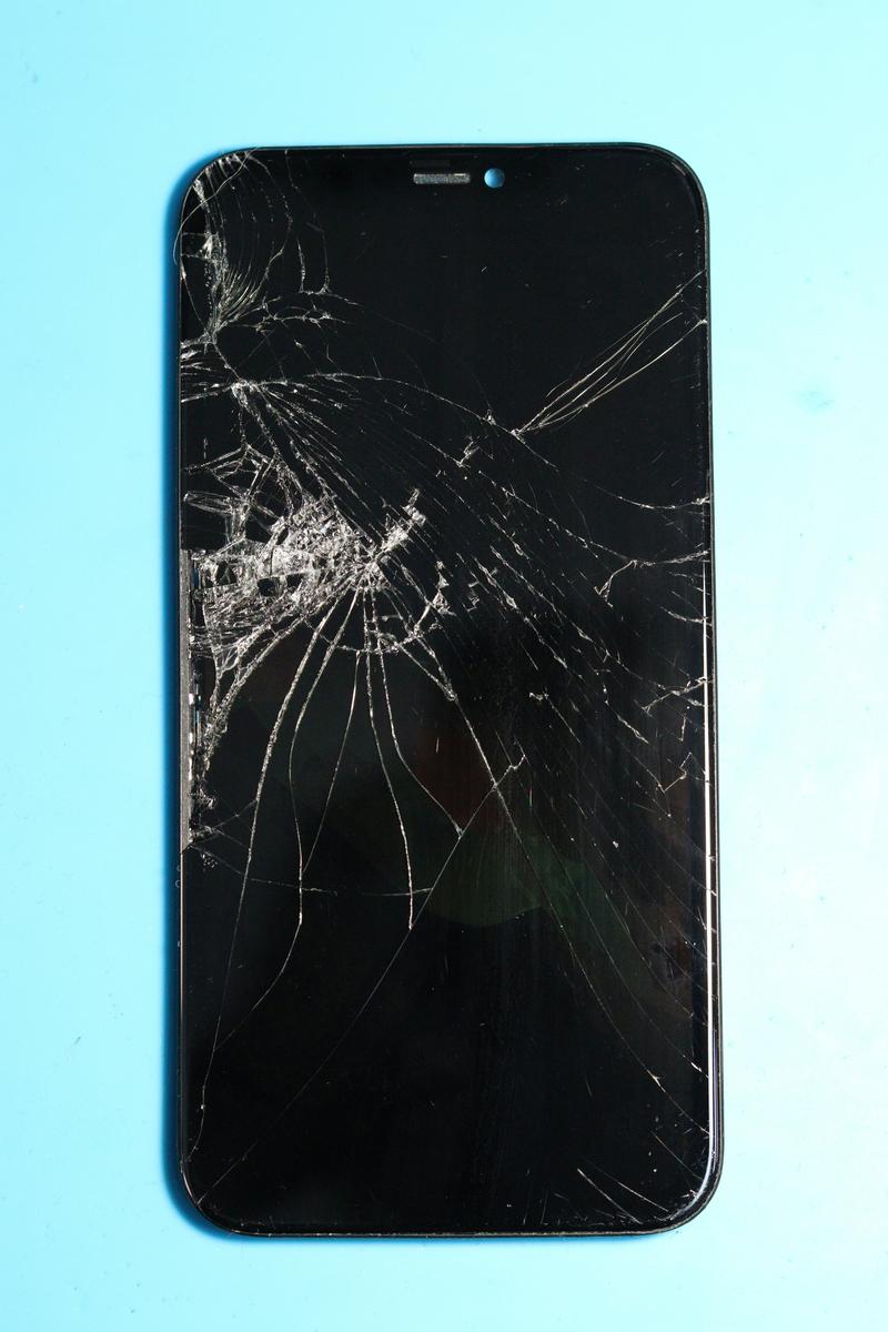 Before repair